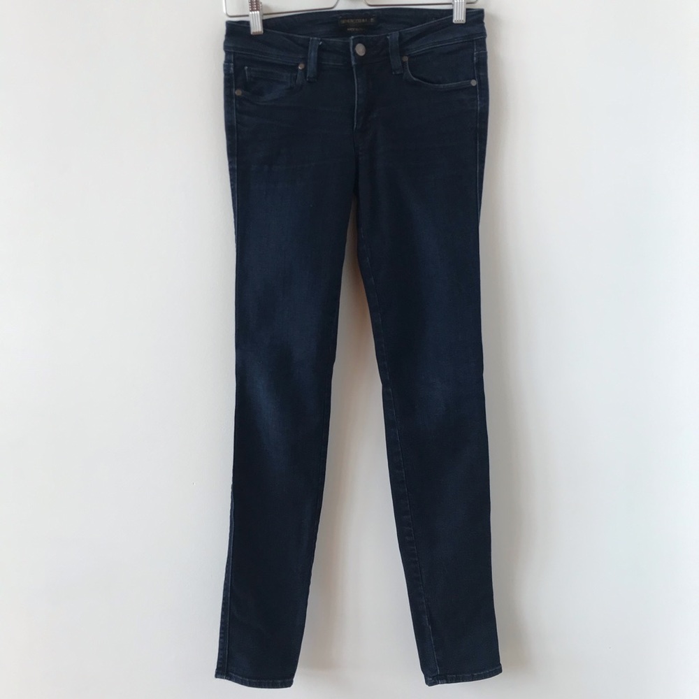 Genetic Denim The Shya skinny jeans